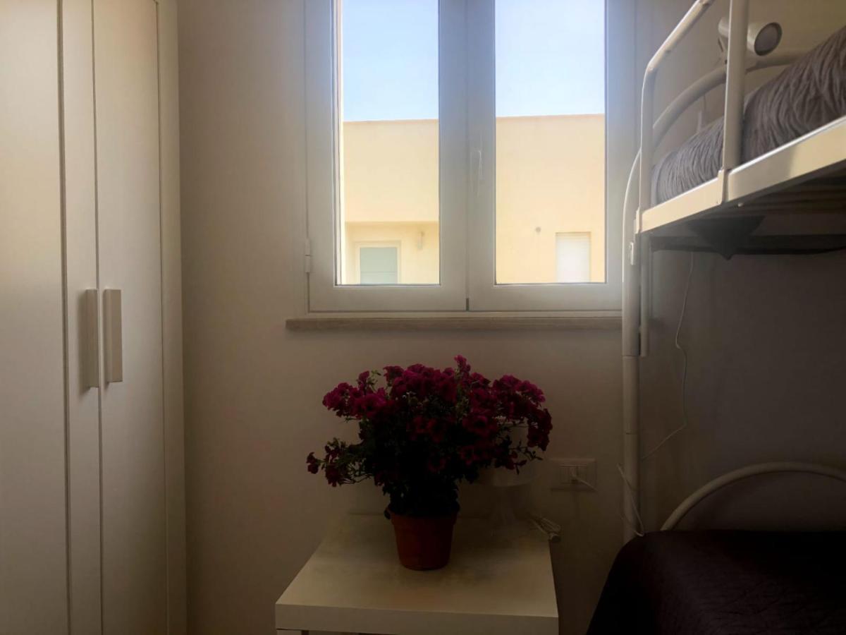 Alcamo Marina Residence Luaran gambar