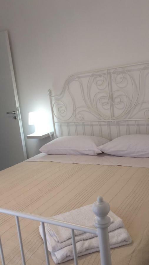 Alcamo Marina Residence Luaran gambar