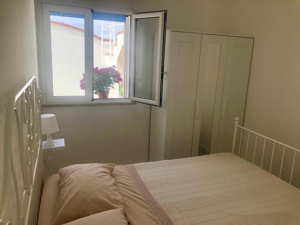 Alcamo Marina Residence Luaran gambar